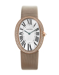 Cartier Baignoire WB520005